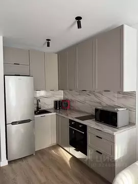 1-к кв. Москва Очаковское ш., 5к4 (43.0 м)