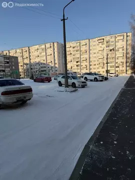 2-комнатная квартира: Братск, жилой район Гидростроитель, Сосновая ...