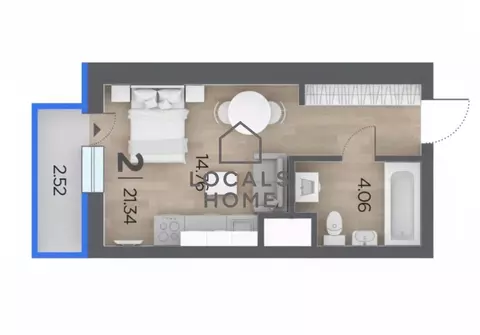 Студия Рязанская область, Рязанский район, Дядьковское с/пос, с. ...