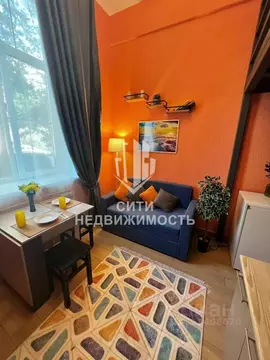 Студия Москва Верхоянская ул., 10 (15.0 м)