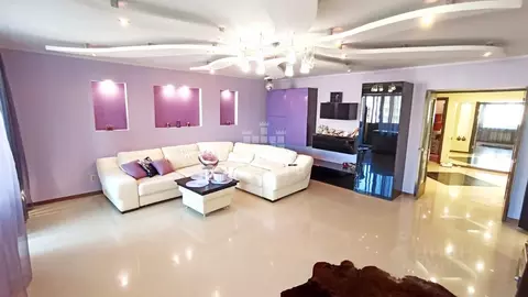 3-к кв. Воронежская область, Воронеж ул. 60-й Армии, 27 (120.0 м)