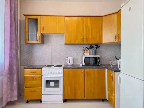 1-к кв. Московская область, Люберцы ул. 8 Марта, 30Б (38.0 м)