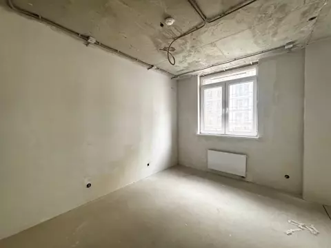 Студия Краснодарский край, Анапа проезд Межсанаторный, 20лит1 (33.6 м)