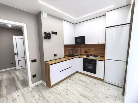 2-к кв. Мордовия, Саранск ул. Фурманова, 67 (56.0 м)