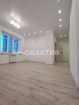 2-к кв. Новосибирская область, Новосибирск Светлановская ул., 52/1 ...