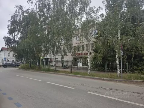 Помещение свободного назначения в Татарстан, Казань ул. Салиха ...