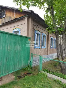 Дом в Курганская область, Кетовский муниципальный округ, с. Колташево ...