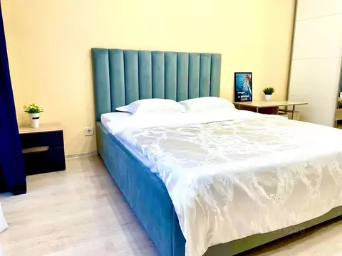 1-к кв. Пермский край, Пермь ул. Карпинского, 49А (38.0 м)