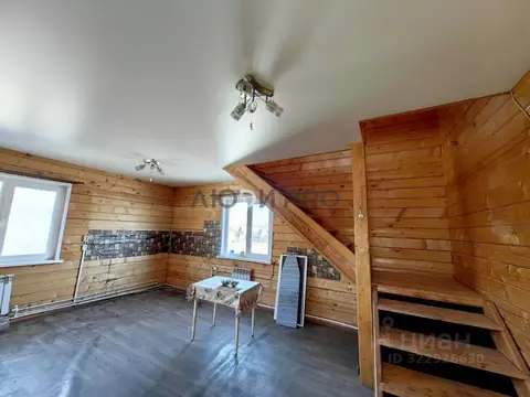 Дом в Башкортостан, Иглинский сельсовет, с. Иглино ул. Ворошилова, 26 ...