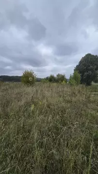 Участок в Чувашия, Чебоксарский муниципальный округ, д. Большие ...