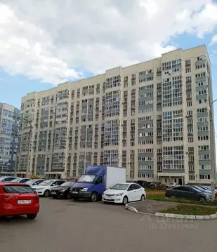 1-к кв. Башкортостан, Уфа ул. Миловская, 16 (37.0 м)