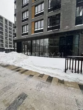 Помещение свободного назначения в Москва Скандинавия жилой комплекс, ...