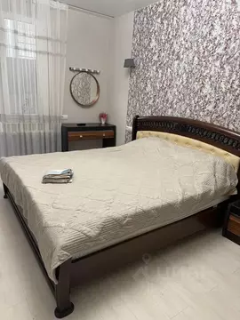 1-к кв. Крым, Симферопольский район, с. Мирное ул. Крымской Весны, 5к4 ...