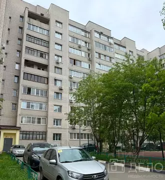 2-к кв. Рязанская область, Рязань Московский р-н, ул. Западная, 7 ...