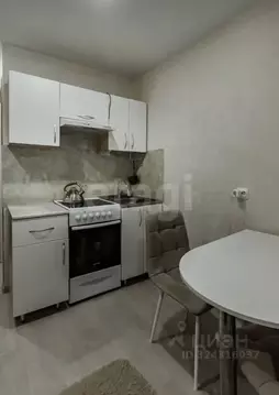 Студия Вологодская область, Вологда Топливный пер., 6А (16.5 м)