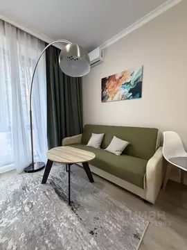 2-к кв. Москва Волгоградский просп., 32/5к1 (40.6 м)