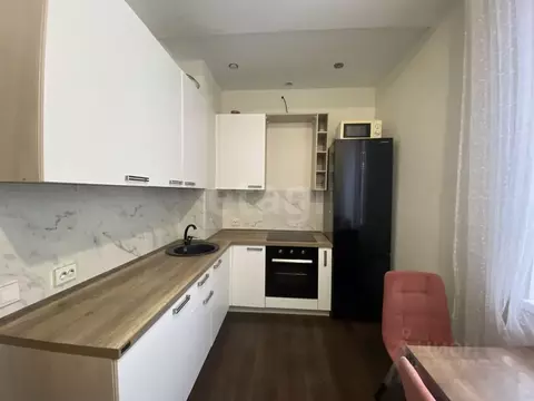 1-к кв. Ямало-Ненецкий АО, Ноябрьск просп. Мира, 5 (37.0 м)