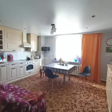 Дом в Владимирская область, Ковровский район, Новосельское с/пос, д. ...