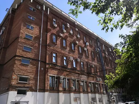 Офис в Краснодарский край, Краснодар Центральный мкр, ул. ...