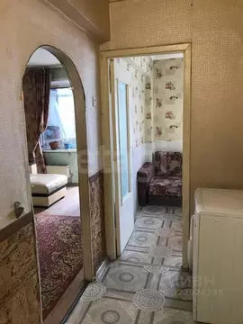 1-к кв. Красноярский край, Красноярск ул. Алеши Тимошенкова, 181 (33.1 ...