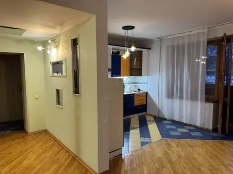 3-к кв. Татарстан, Казань ул. Сафиуллина, 16 (168.0 м)