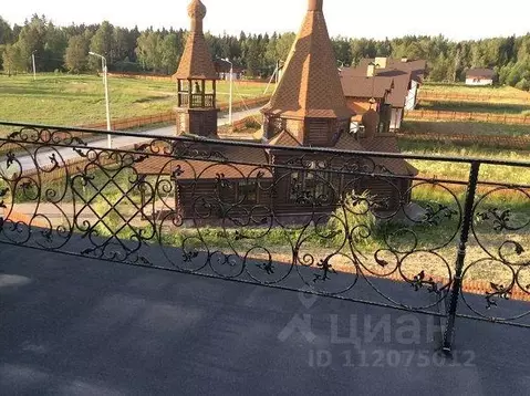 Коттедж, 201 м