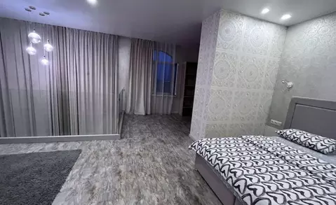 2-к кв. Московская область, Видное ул. Галины Вишневской, 5 (64.0 м)