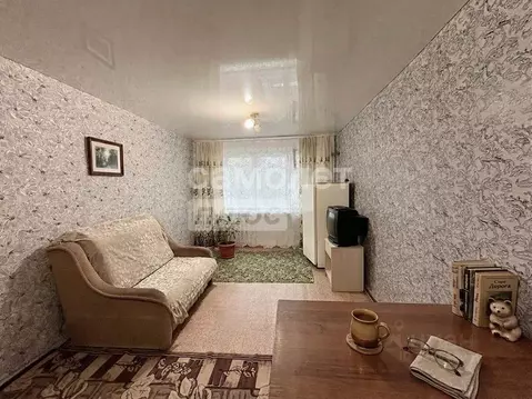 Комната Пензенская область, Пенза ул. Дзержинского, 15а (19.0 м)