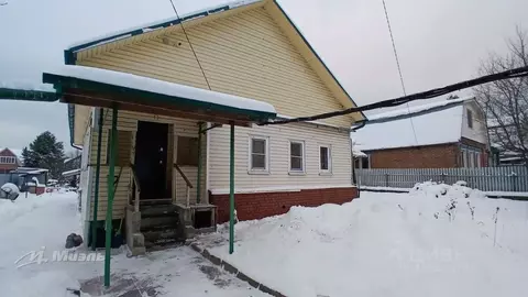 Дом в Московская область, Балашиха городской округ, д. Фенино 112 (49 ...