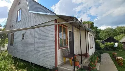 Дом в Тверская область, Калининский муниципальный округ, д. Прокофьево ...