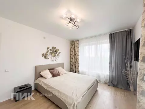 2-к кв. Москва № 100 кв-л, 1к3 (51.8 м)