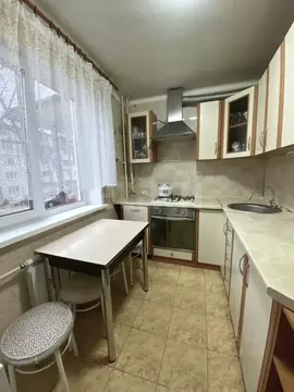 4-к кв. Московская область, Дмитров ул. Космонавтов, 24 (59.8 м)