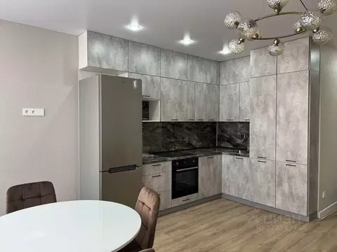 1-к кв. Астраханская область, Астрахань Автомобильная ул., 8 (33.0 м)