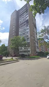 4-к кв. Орловская область, Орел ул. Степана Разина, 14 (84.2 м)