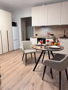 1-к кв. Московская область, Одинцово ул. Березовая, 6к1 (24.0 м)