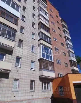 1-к кв. Новосибирская область, Новосибирск Академгородок мкр, ул. ...