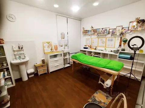 Офис в Москва ул. Большая Ордынка, 38С1 (19 м)