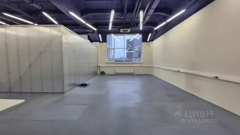 Офис в Москва ул. Ленинская Слобода, 26 (133 м)