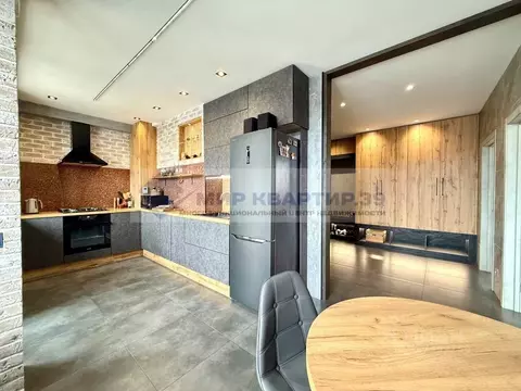 2-к кв. Калининградская область, Калининград ул. Александра Невского, ...