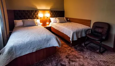 Комната Красноярский край, Железногорск Привокзальная ул., 21 (22.0 м)