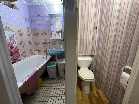 1-комнатная квартира: Королёв, улица 50-летия ВЛКСМ, 5/16 (33.7 м)