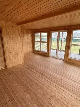 Дом в Владимирская область, Киржачский район, Першинское муниципальное ...