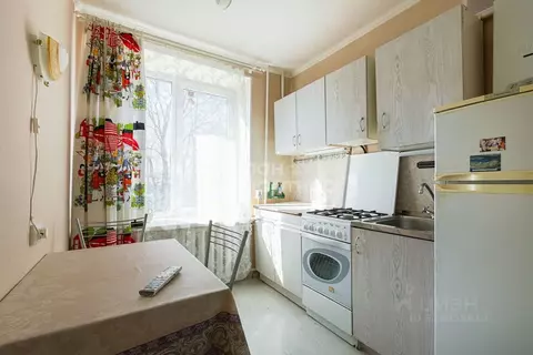 1-к кв. Ленинградская область, Никольское Тосненский район, ...