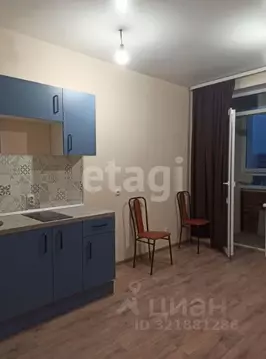 Студия Пермский край, Пермь Веслянский пер., 2 (23.0 м)