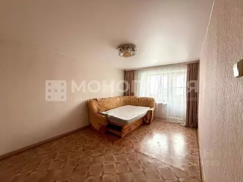 1-к кв. Амурская область, Белогорск Авиационная ул., 10 (34.6 м)