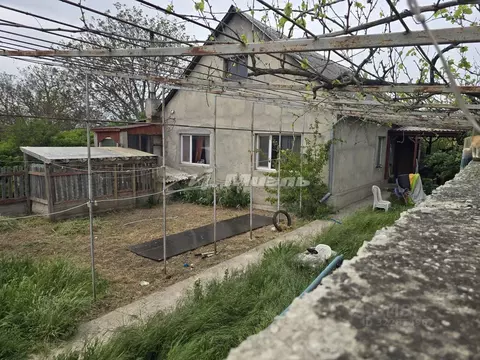 Дом в Крым, Симферопольский район, Перовское с/пос, с. Ключи ул. ...