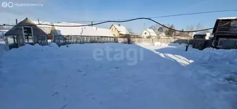 Дом в Новосибирск, 2-я Моховая улица (47.5 м)