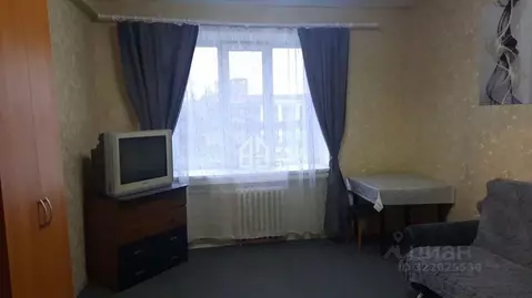 Комната Московская область, Подольск ул. Большая Серпуховская, 36/1 ...