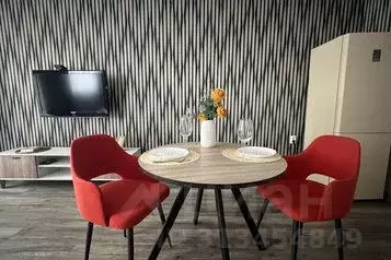 1-к кв. Ростовская область, Ростов-на-Дону ул. Оганова, 20с6 (37.0 м)