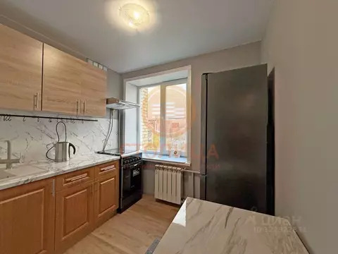 3-к кв. Москва Ивантеевская ул., 10 (59.0 м)